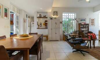 Imagem 6: Casa com 5 quartos e vaga, a venda no Humaitá