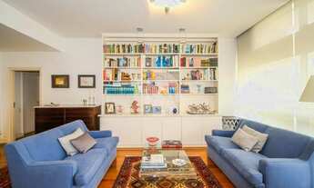 Imagem 4: RIO DE JANEIRO - Apartamento Padrão - Lagoa