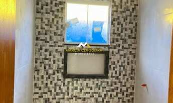 Imagem 2: Casa para Venda em Cabo Frio, Unamar, 2 dormitórios, 1 suíte, 1 banheiro, 1 vaga