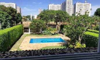Imagem 5: Casa com 5 dormitórios à venda, 800 m² por R$ 5.600.000,00 - Barra da Tijuca - Rio de Jane