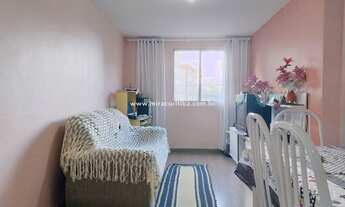 Imagem 2: Apartamento 2 quartos no Palmas de Ouro