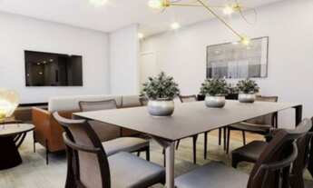 Imagem: Apartamento para venda tem 114 metros quadrados