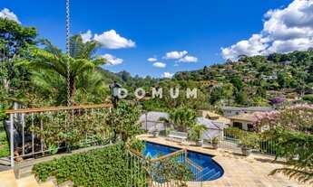 Imagem 5: Casa em condomínio - Parque do Imbuí - Teresópolis