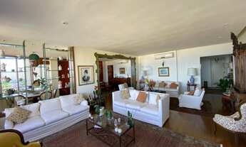 Imagem 2: RIO DE JANEIRO - Apartamento Padrão - COPACABANA