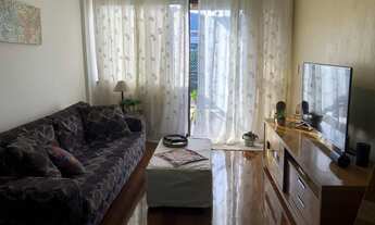 Imagem 1: Cobertura para venda possui 126 metros quadrados com 3 quartos em Grajaú - Rio de Janeiro