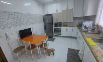 Imagem 3: Sobrado para venda com 274 m2 - Embaré - Santos - SP