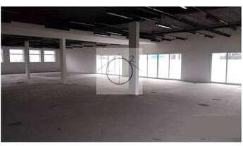 Imagem 1: Salão Comercial para Locação em São Paulo, Vila Carrão, 3 banheiros