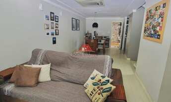 Imagem 3: Casa para venda tem 185 metros quadrados com 3 quartos em Campo Grande - Rio de Janeiro