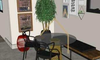 Imagem 7: Casa com 3 dormitórios à venda, 138 m² por R$ 690.000,00 - Parque Novo Mundo - Americana/S