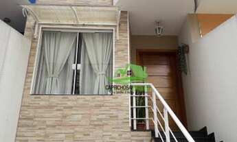 Imagem: Sobrado com 2 dormitórios à venda, 115