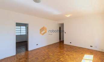 Imagem: APARTAMENTO COM 3 DORMITÓRIOS E VAGA DE