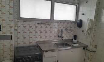 Imagem 6: Apartamento para aluguel tem 60 metros quadrados com 2 quartos em Vila Clementino - São Pa