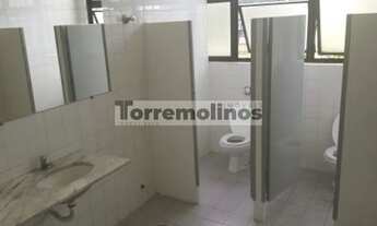 Imagem 5: Galpão/Depósito com 3300m² de área útil próximo a Rodovias - Alphaville - Barueri