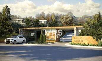 Imagem 6: Casa linear com 3 dormitórios à venda, 120 m² por R$ 900.000 - Posse - Teresópolis/RJ