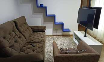 Imagem 4: Apartamento para venda com 70 metros quadrados com 2 quartos