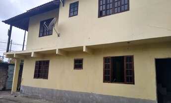 Imagem 3: Casa Duplex com Quintal Grande - Est. do Moinho - Oportunidade!!!