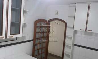 Imagem 7: SãO PAULO - Casa Padrão - Vila Mafra