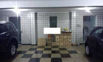 Imagem 7: Sobrado 3 suites 10 vagas 414m2, Permuta, Jardim Textil - São Paulo - SP