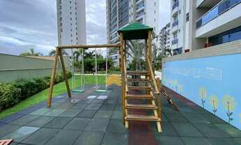 Imagem 6: Apartamento com 4 dormitórios à venda, 170 m² por R$ 1.400.000,00 - Lagoa Nova - Natal/RN