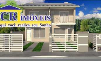 Imagem 3: Casa a venda de 2 quartos no Jardim Botânico em São José