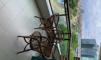 Imagem 5: Apartamento todo mobilado na Ponta da Areia!!!