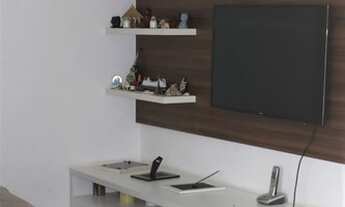 Imagem 2: APTO RESERVA JARDIM - PORTEIRA FECHADA !!!