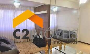 Imagem: Apartamento semi mobiliado a venda, 3/4