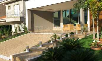 Imagem 5: Ribeirão Preto - Casa de Condomínio - Condomínio Guaporé 1