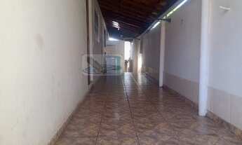 Imagem: Casa Sobreposta para Venda em Parque Tescarollo