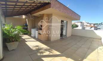 Imagem 2: BELO HORIZONTE - Cobertura - Paquetá