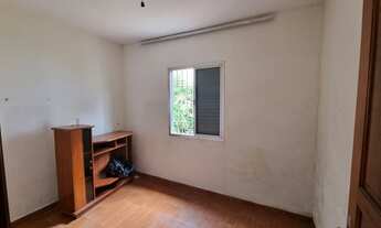 Imagem 2: Casa para aluguel possui 75 metros quadrados com 3 quartos em Matriz - Mauá - SP