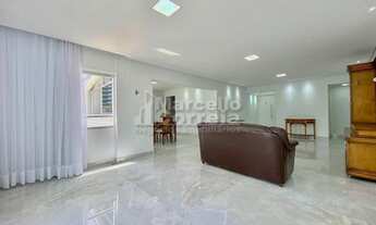 Imagem 4: Apartamento de 154m² no Edf. Sergio Godoy, em Boa Viagem