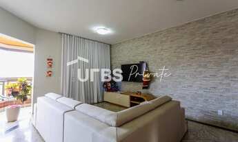 Imagem 5: Rubayat - Apartamento 4 quartos, sendo 3 suítes