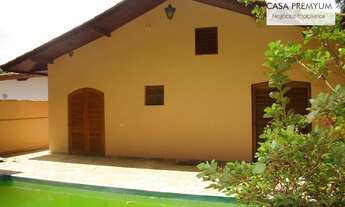 Imagem: Casa com 3 dormitórios à venda, 270 m²