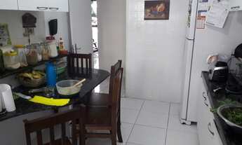 Imagem 3: Apartamento à venda, 3 quartos, 1 suíte, 1 vaga, Aflitos - Recife/PE
