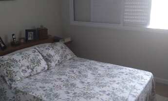 Imagem 5: Apartamento para venda tem 94 metros quadrados com 3 quartos