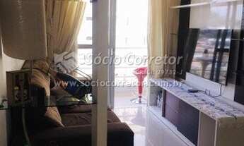 Imagem: VENDO APTO 52M² COM SACADA, NO MACEDO