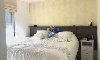 Imagem 6: Apartamento com 3 dormitórios à venda, 147 m² - Vila Ema - São José dos Campos/SP