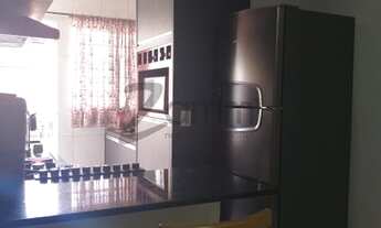 Imagem 2: Casa - Loteamento Residencial Novo Mundo - Campinas