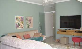 Imagem 2: Casa para Venda em Presidente Prudente, Jardim BONGIOVANI, 3 dormitórios, 1 suíte, 4 banhe