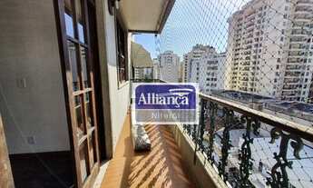 Imagem 2: Apartamento à venda, 90 m² por R$ 599.000,00 - Icaraí - Niterói/RJ