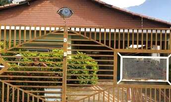 Imagem: Casa para Venda em Cuiabá, Lixeira, 3 dormitórios