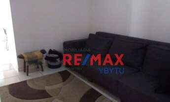 Imagem 3: Casa com 3 dormitórios à venda, 176 m² por R$ 298.000,00 - Parque Imperial - Botucatu/SP