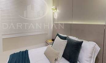 Imagem 6: APARTAMENTO RESIDENCIAL em SÃO PAULO - SP, TATUAPÉ