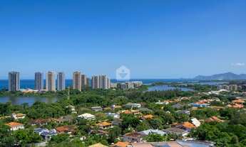 Imagem 4: RIO DE JANEIRO - Apartamento Padrão - Barra da Tijuca