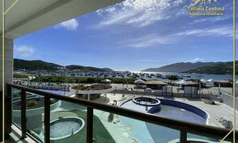 Imagem: Novos apartamentos - frente ao mar de Arraial