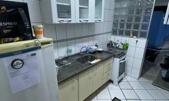 Imagem 2: APARTAMENTO PQ SABIAS IV I 3 QUARTOS I 1 BANHEIRO I 1 SALA I 1 GARAGEM