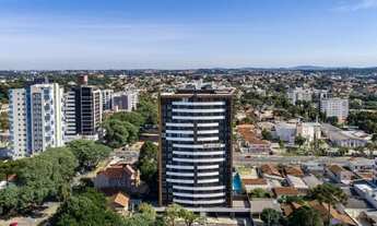 Imagem 3: Apartamento à venda, 110 m² por R$ 1.051.327,00 - Cabral - Curitiba/PR