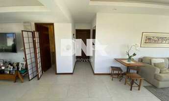 Imagem 6: Rio de Janeiro - Apartamento Padrão - Ipanema