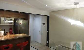 Imagem 4: Apartamento à venda, 92 m² por R$ 895.000,00 - Água Rasa - São Paulo/SP